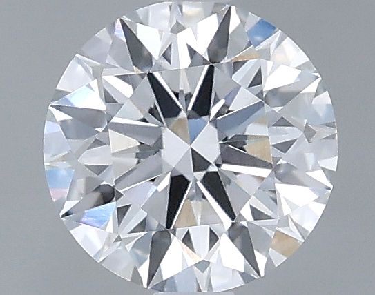 Lab Grown Diamond 1,03Ct E-VVS2 Round - IGILG817692284 1