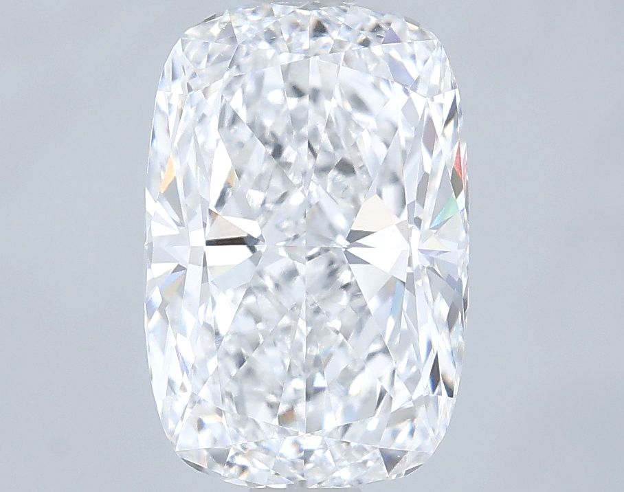 Lab Grown Diamond 2,02Ct D-VVS2 Cushion - IGILG769648056 1