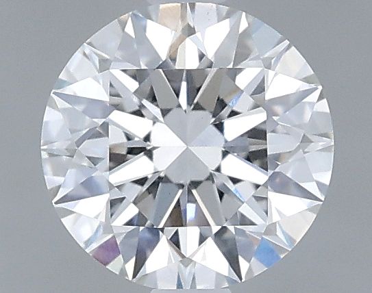 Lab Grown Diamond 1,03Ct E-VVS2 Round - IGILG813677429 1