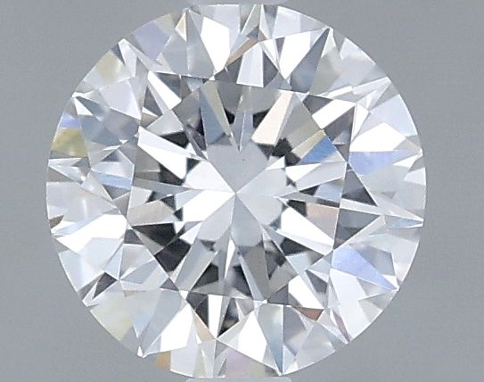Lab Grown Diamond 1,03Ct E-VVS2 Round - IGILG811665229 1
