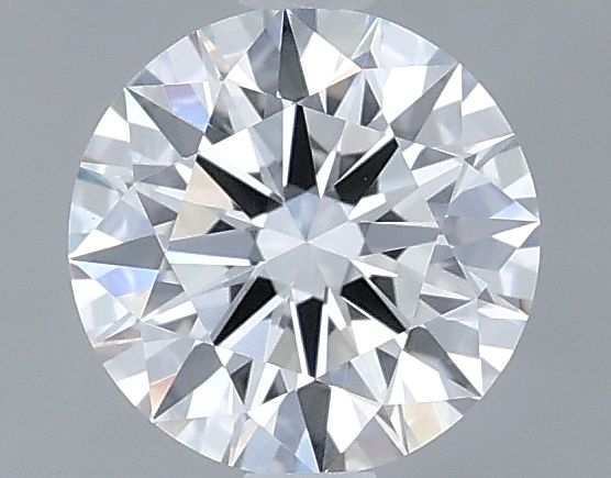 Lab Grown Diamond 1,01Ct E-VVS2 Round - IGILG819662657 1