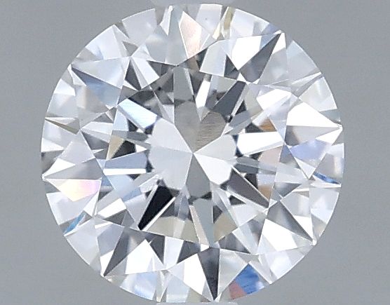 Lab Grown Diamond 1,02Ct D-VVS2 Round - IGILG812633730 1