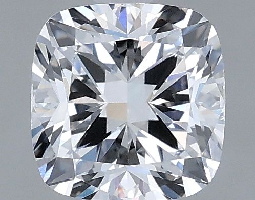 Lab Grown Diamond 1,03Ct D-VS1 Cushion - IGILG814635791 1