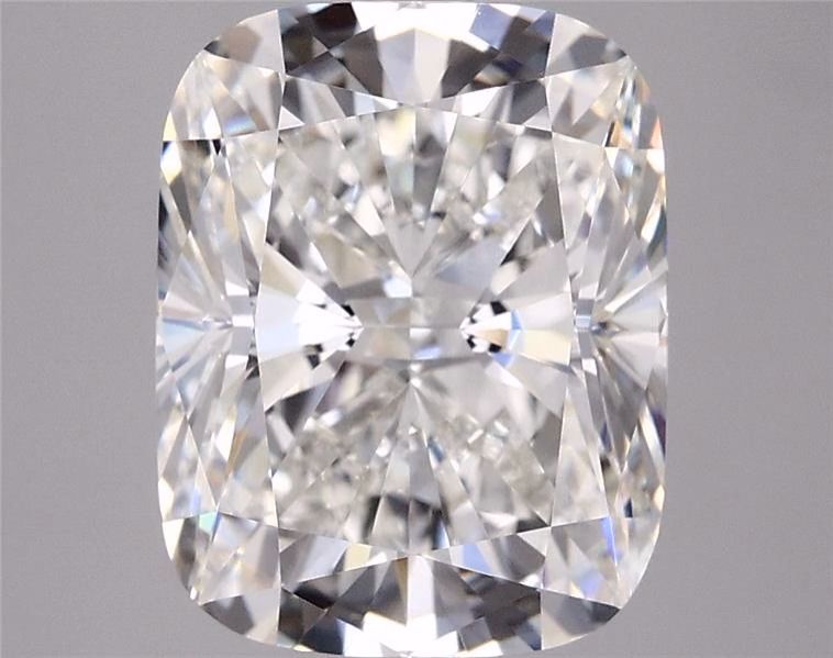 Lab Grown Diamond 3,57Ct E-VVS2 Cushion - IGILG823650914 1