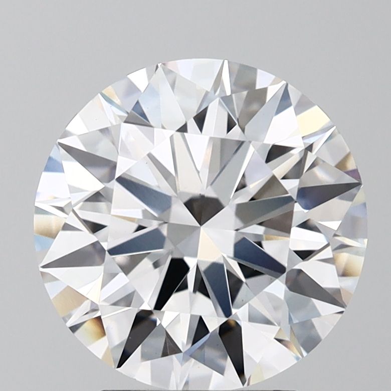 Lab Grown Diamond 3,5Ct D-VS1 Round - IGILG768614486 1