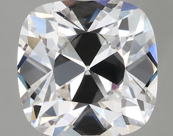 Lab Grown Diamond 3,13Ct E-VVS1 Cushion - IGILG830643554 1