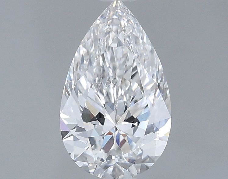 Lab Grown Diamond 1,04Ct E-VS1 Pear - IGILG819624448 1
