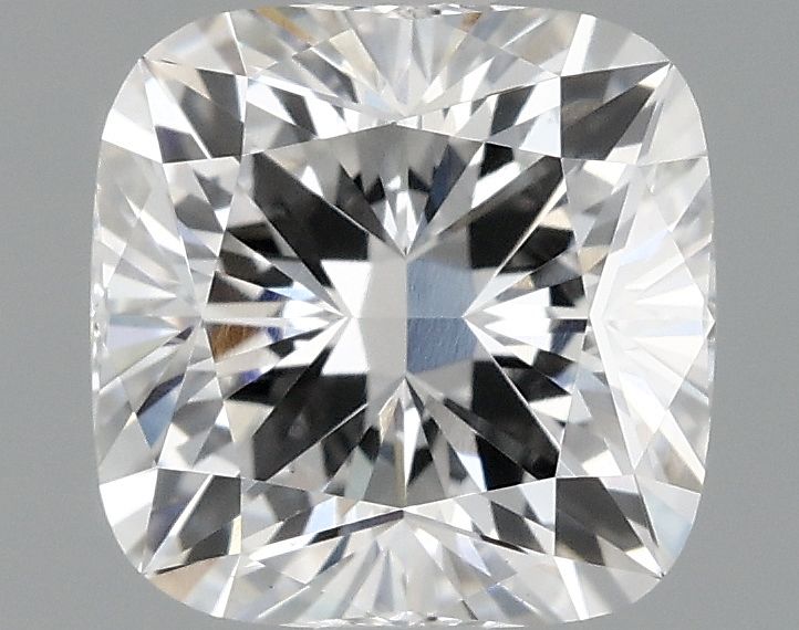 Lab Grown Diamond 1,34Ct D-VS1 Cushion - IGILG787675104 1