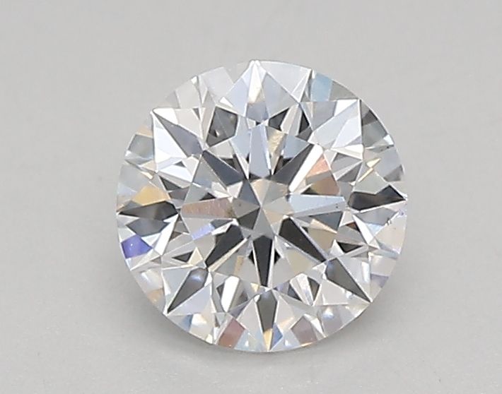 Lab Grown Diamond 0,59Ct D-VS1 Round - IGILG762528011 1