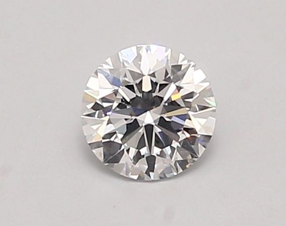 Lab Grown Diamond 0,59Ct D-VS1 Round - IGILG762512255 1