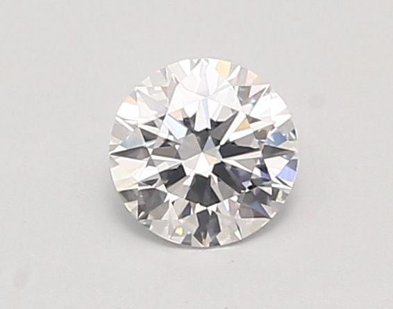 Lab Grown Diamond 0,59Ct D-VS1 Round - IGILG744520649 1