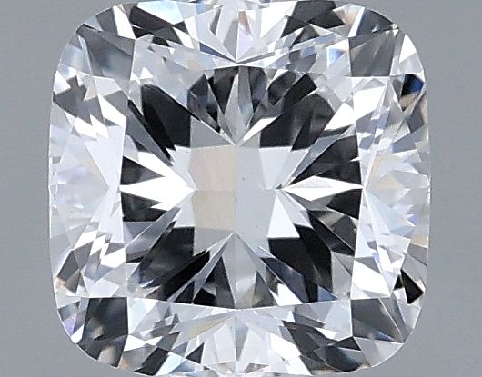 Lab Grown Diamond 1,04Ct D-VS1 Cushion - IGILG818619881 1