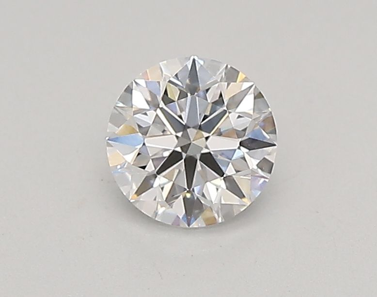 Lab Grown Diamond 0,44Ct D-VVS1 Round - IGILG828684987 1