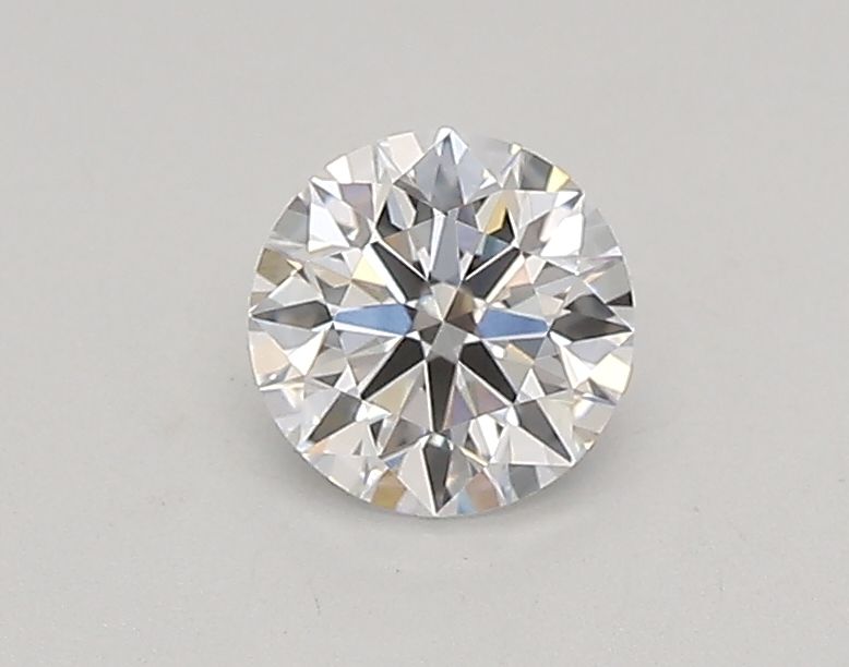 Lab Grown Diamond 0,44Ct D-VVS2 Round - IGILG829608315 1