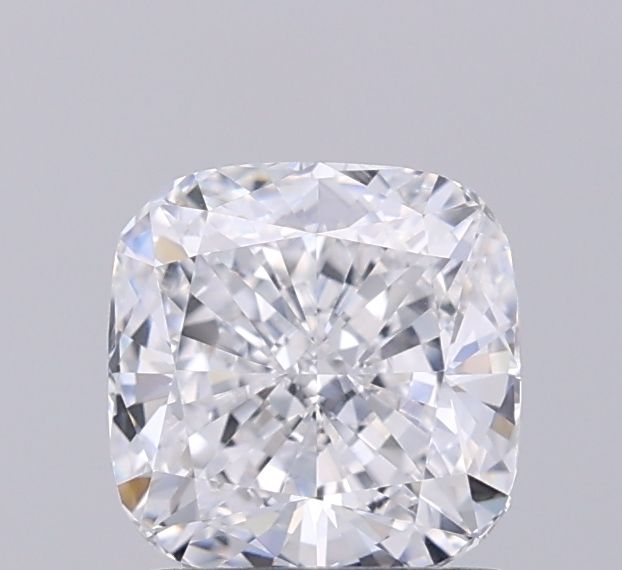 Lab Grown Diamond 1,53Ct D-FL Cushion - IGILG825634512 1