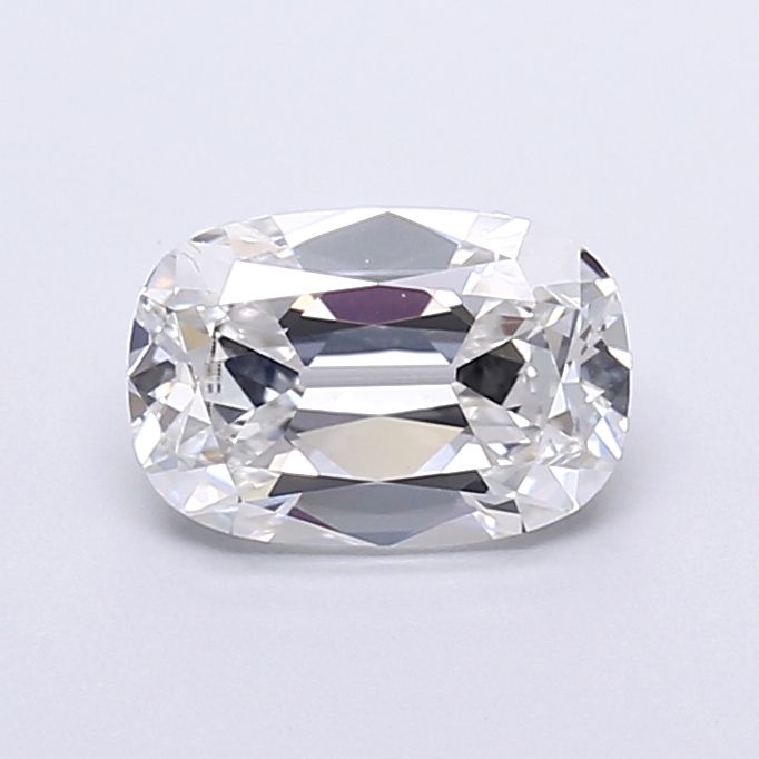 Lab Grown Diamond 1,54Ct E-VS1 Cushion - IGILG800632400 1