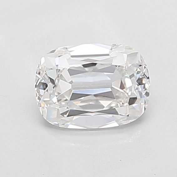 Lab Grown Diamond 1,54Ct E-VS1 Cushion - IGILG792668005 1