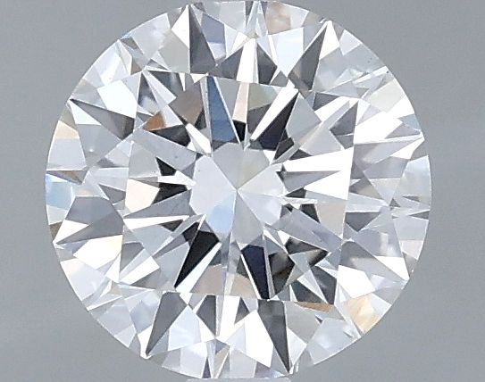 Lab Grown Diamond 1,02Ct D-VVS2 Round - IGILG801606833 1