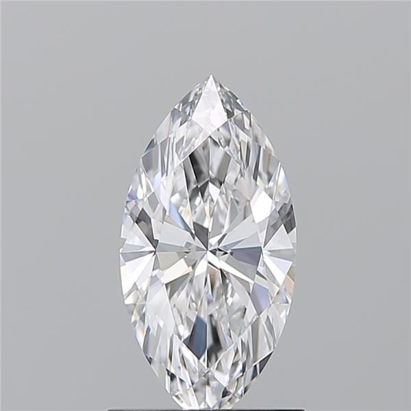 Diamond Natural 1,01Ct D-VVS2 Marquise - GIA2241046169 1