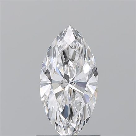 Diamond Natural 1,01Ct D-VVS2 Marquise - GIA2241046169 1
