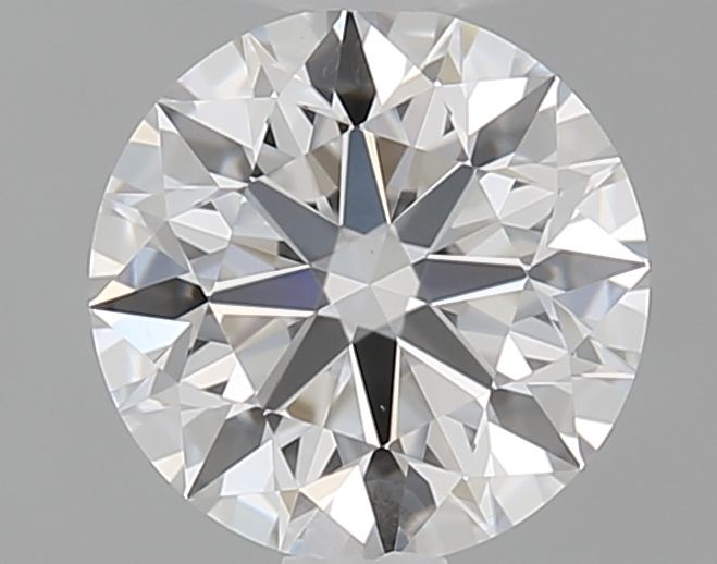 Diamond Natural 0,56Ct E-VS1 Round - GIA2231968374 1
