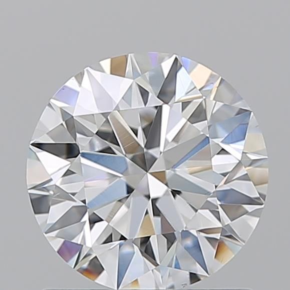 Diamond Natural 1,2Ct F-VS1 Round - GIA5242044454 1