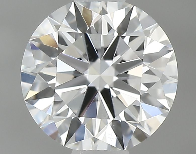 Diamond Natural 0,55Ct G-VS2 Round - GIA2557877135 1
