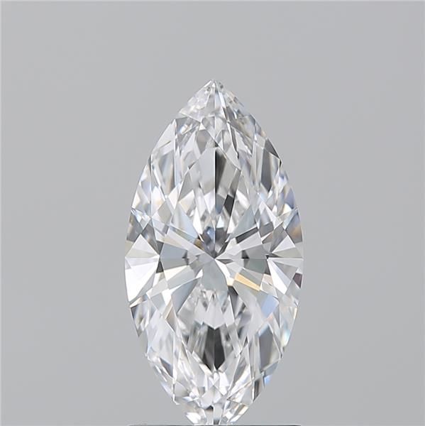 Diamond Natural 1,5Ct D-VVS1 Marquise - GIA2241046020 1