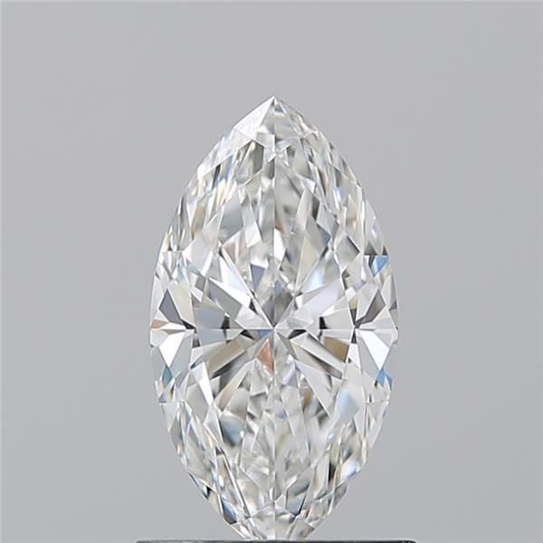 Diamond Natural 1,01Ct G-VS1 Marquise - GIA2245046198 1