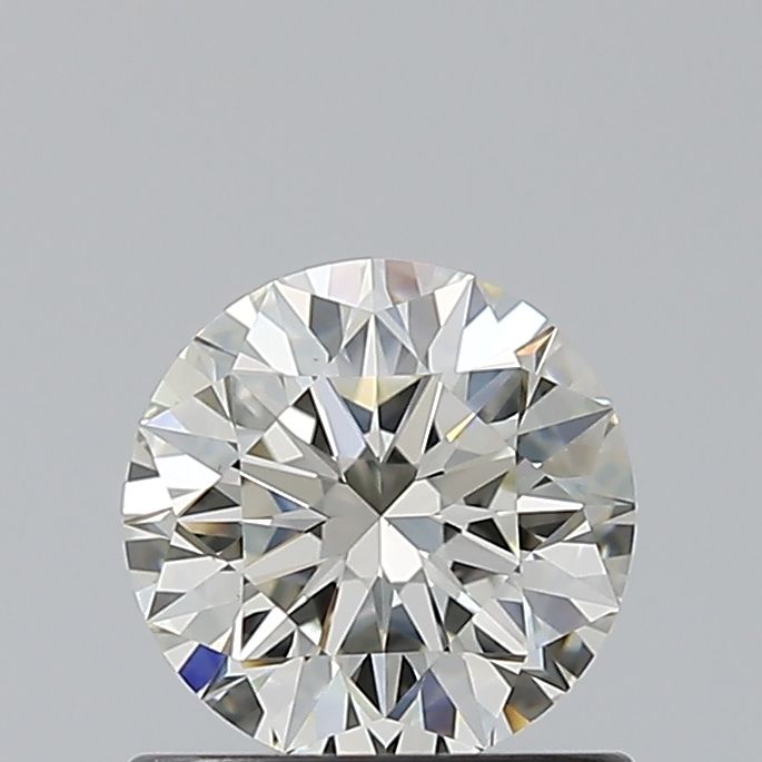 Diamond Natural 0,8Ct K-VS1 Round - GIA2566100707 1