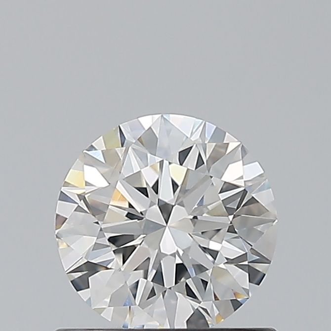 Diamond Natural 0,73Ct F-VS1 Round - HRD260000188848 1