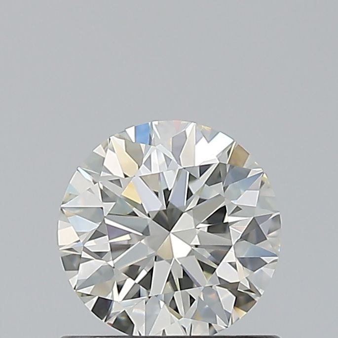 Diamond Natural 0,76Ct I-VVS1 Round - HRD260000186987 1