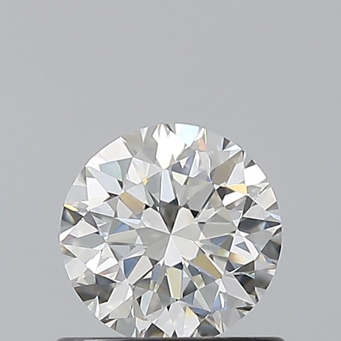 Diamond Natural 0,7Ct I-VVS2 Round - GIA6562090119 1