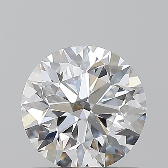 Diamond Natural 0,7Ct D-SI1 Round - GIA6562083818 1