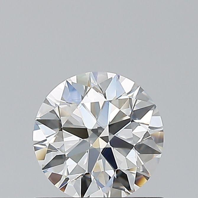 Diamond Natural 0,7Ct H-VS1 Round - GIA1565100335 1