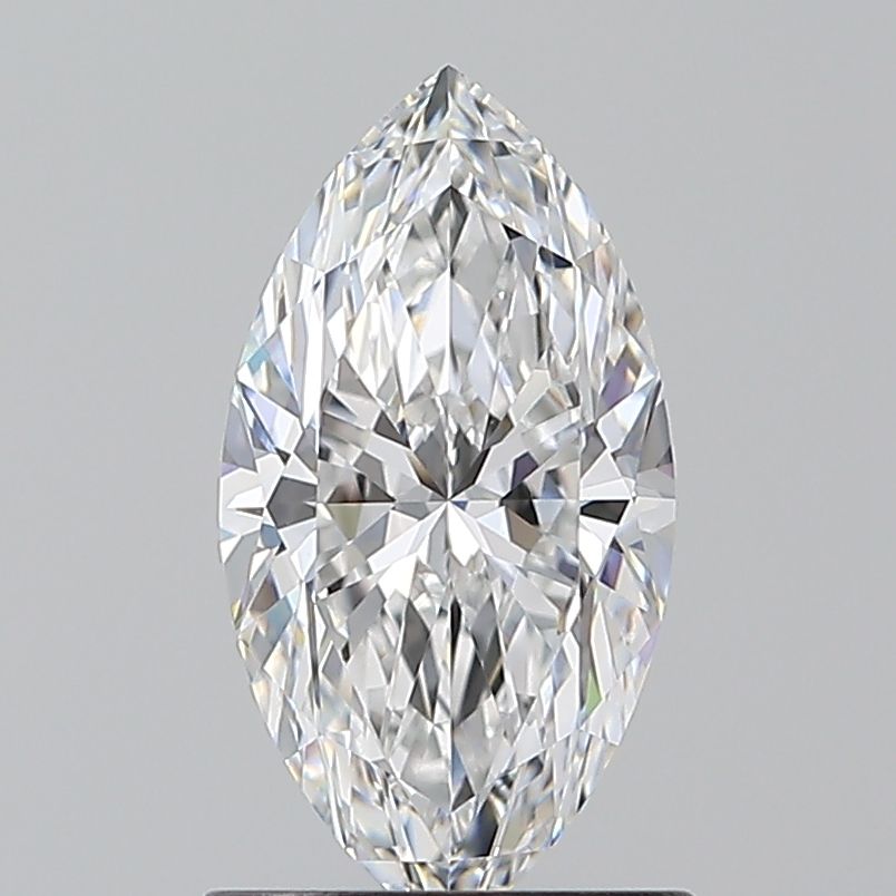 Diamond Natural 1,2Ct E-VS1 Marquise - GIA5242042721 1