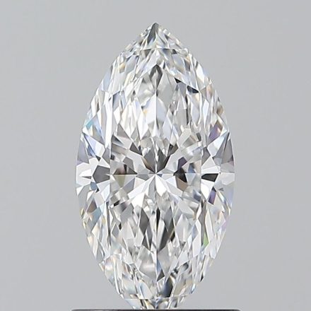 Diamond Natural 1,2Ct E-VS1 Marquise - GIA5242042721 1