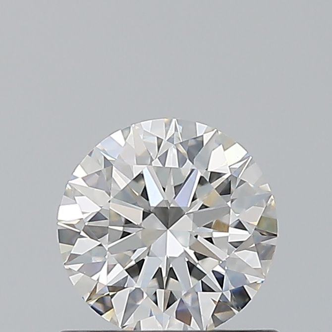 Diamond Natural 0,7Ct F-VS1 Round - GIA6562066932 1