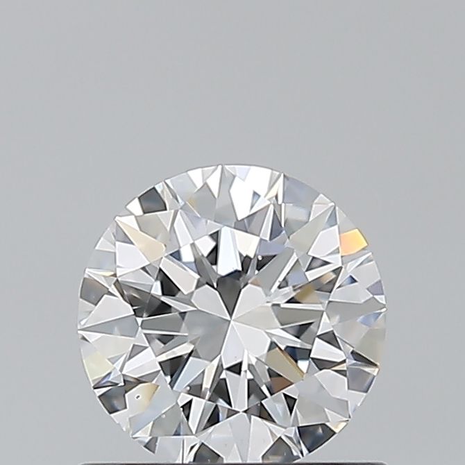 Diamond Natural 0,7Ct E-VS2 Round - GIA1568067145 1