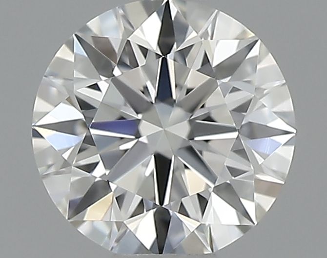 Diamond Natural 0,5Ct G-VVS1 Round - GIA1558970851 1