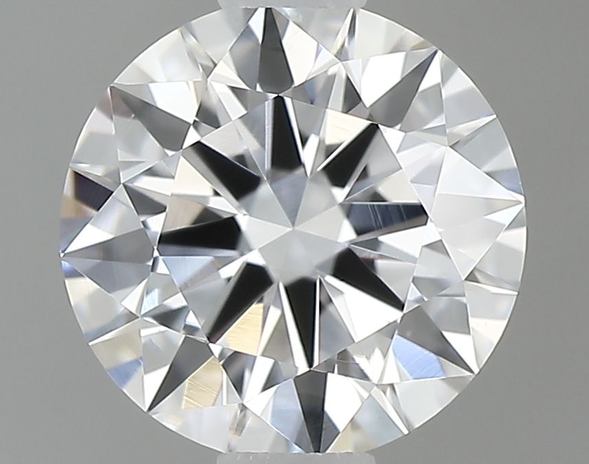 Diamond Natural 0,7Ct D-VS1 Round - GIA1533729946 1
