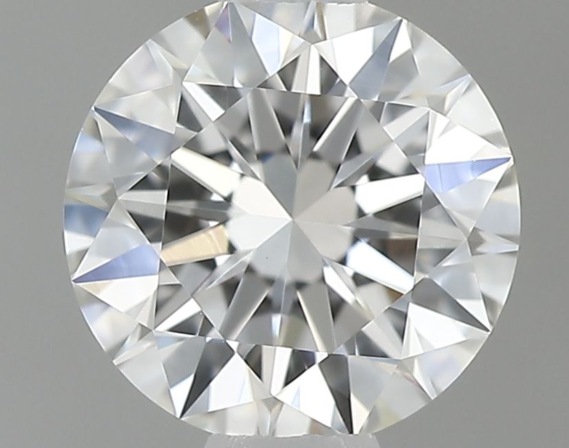 Diamond Natural 0,5Ct F-VS1 Round - GIA2556813288 1