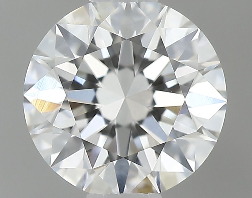 Diamond Natural 0,5Ct F-VS1 Round - GIA2556847829 1