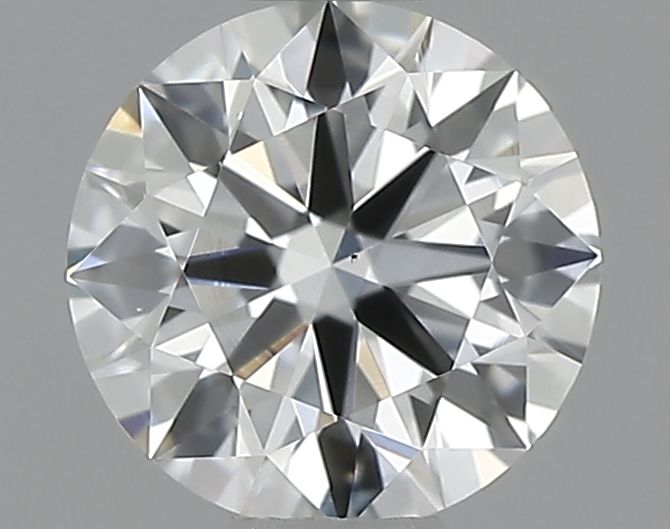 Diamond Natural 0,5Ct F-VS1 Round - GIA5556961685 1