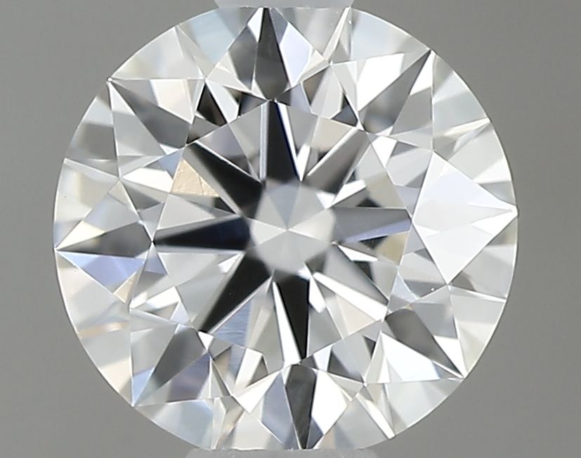 Diamond Natural 0,5Ct F-VS1 Round - GIA2556958610 1