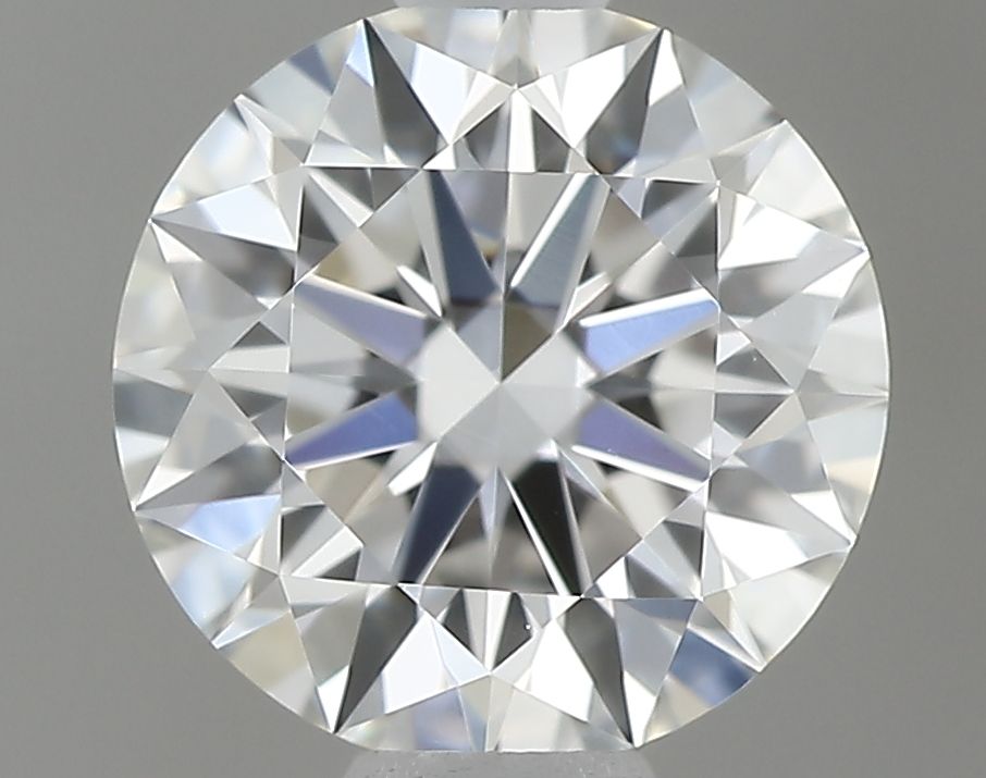 Diamond Natural 0,62Ct F-VS1 Round - GIA1559973160 1