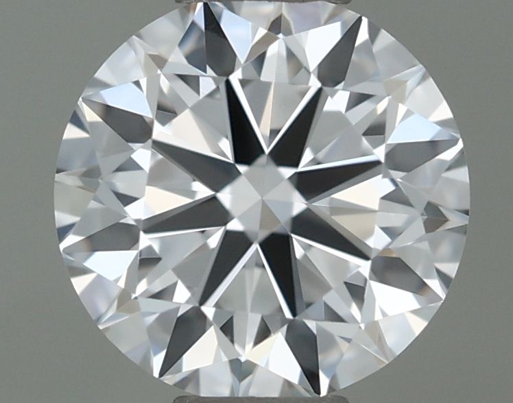 Diamond Natural 0,5Ct F-VVS2 Round - GIA1563103496 1
