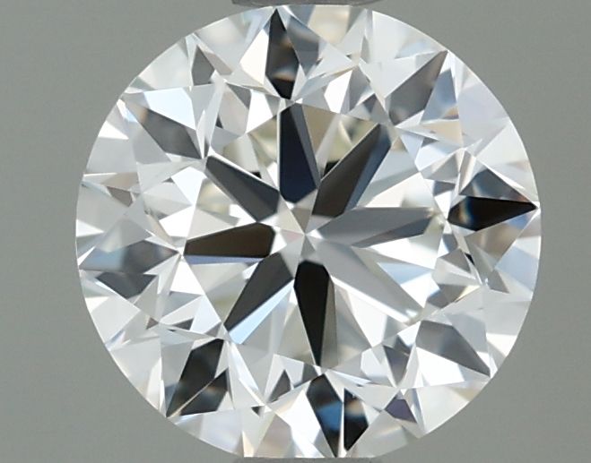 Diamond Natural 0,8Ct J-VS1 Round - GIA5563115810 1