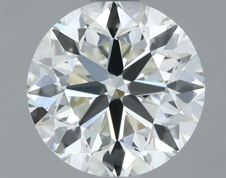 Diamond Natural 0,8Ct J-VS1 Round - GIA1565101379 1