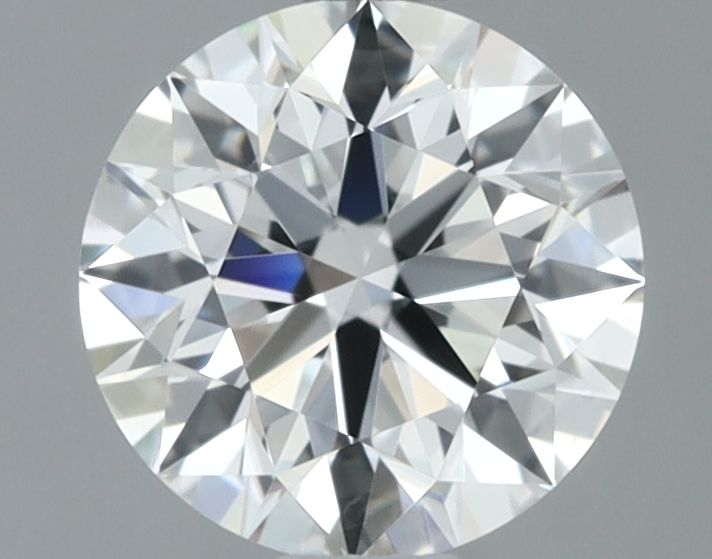 Diamond Natural 0,8Ct I-VS2 Round - IGI826619346 1
